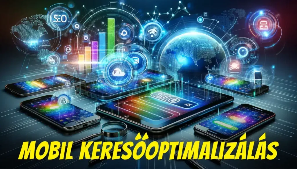 Mobil keresőoptimalizálás